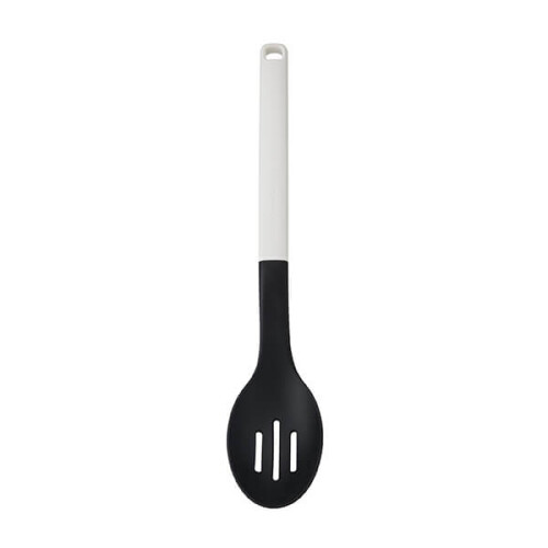 KitchenAid KitchenAid Classic Slotted Spoon Porcelain White