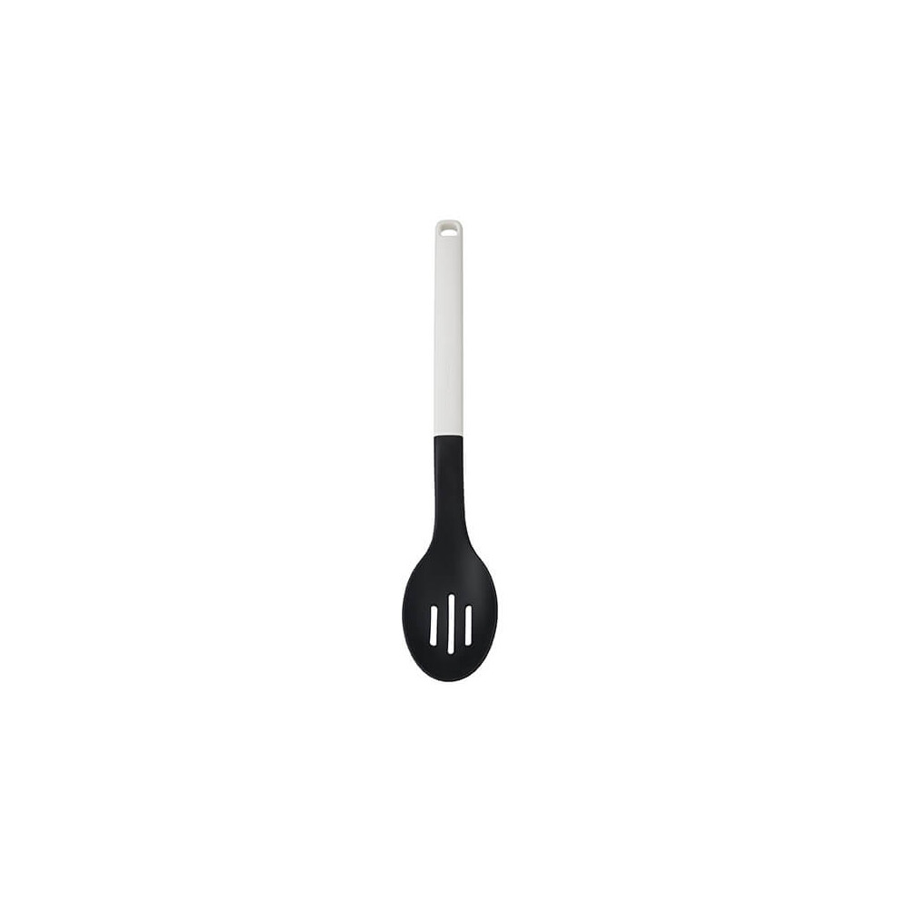Kitchenaid Classic Slotted Spoon Porcelain White