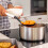 KitchenAid KitchenAid Classic Slotted Spoon Porcelain White 4