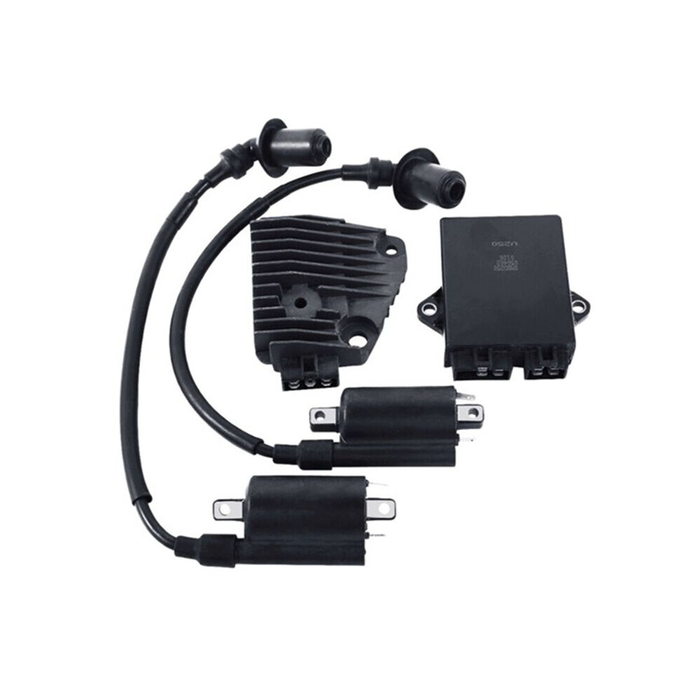 Motorcycle Cdi Box Ignition Control Unit Kit For Xv250 V-Star 250 Virago Route 66 Vento V-Thunder Colt 250 Lf250 4711816936327