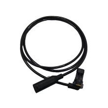 ABS Anti Lock Brake Wheel Speed Sensor for R1200RT R1200R R900RT K1600GT K1200R K1300R R1200GS Adventure R Nine T
