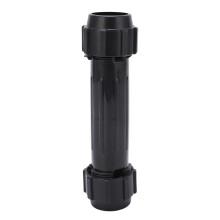 Lightweight Plastic Boat Paddle Connector 162mm for Kayak Canoe