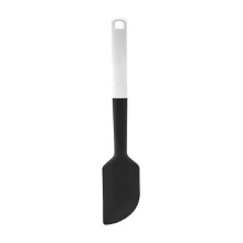 KitchenAid Classic Scraper Spatula Porcelain White