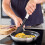 KitchenAid KitchenAid Classic Scraper Spatula Porcelain White 3
