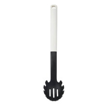 KitchenAid Classic Pasta Server Porcelain White