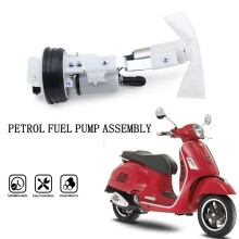 Pompa Carburante Moto Pompa Carburante Benzina Gruppo 1D001804 per GTS300 2014-2018 GTV300 2017