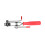 Comfort CV Joint Boot Clamp Wrench Red 16