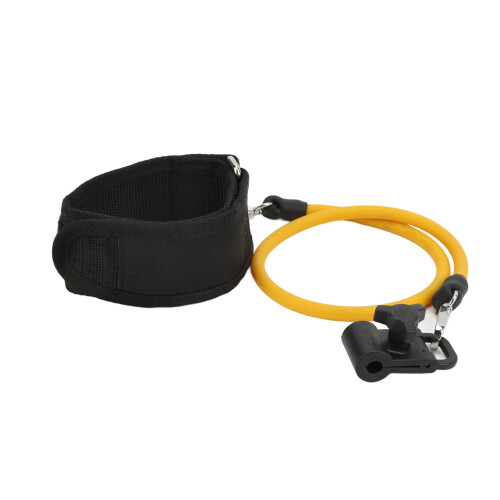 Golf Training Aid Elastic Swing Rope Unisex