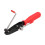 Comfort CV Joint Boot Clamp Wrench Red 13