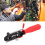Comfort CV Joint Boot Clamp Wrench Red 7