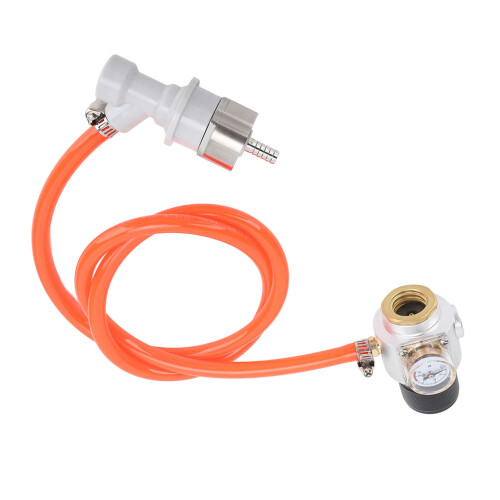 Multi-Purpose Soda Adapter Gauge Kit 535g