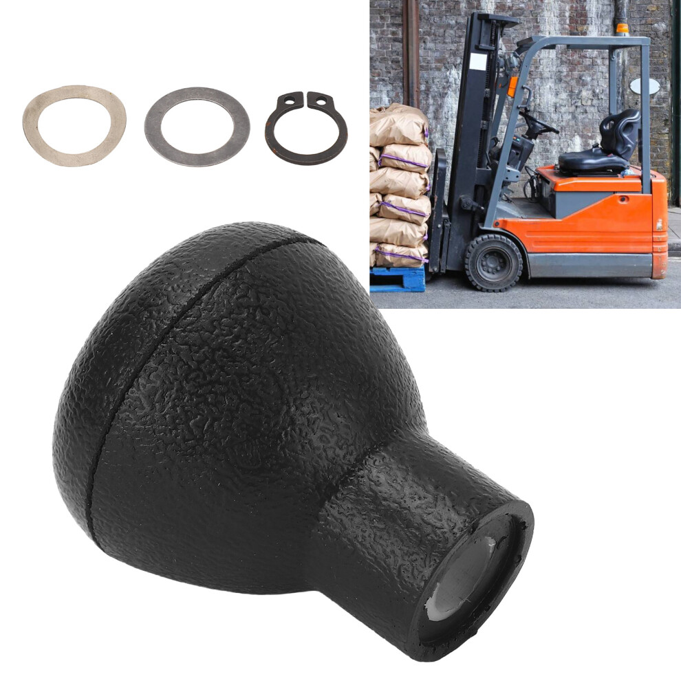 Ergonomic Abs Shifter Knob 51566575 For Efg110 115 9341393608673