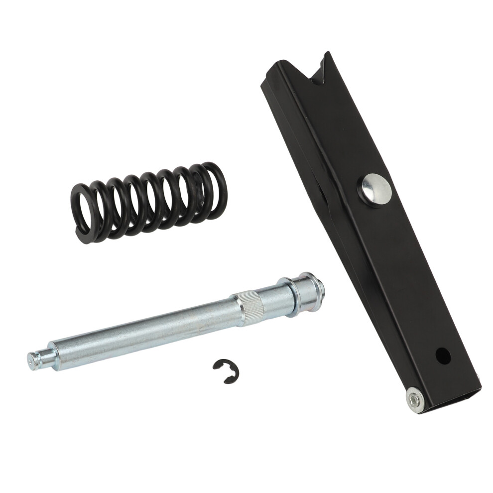 Chevy C1500 C2500 K1500 K2500 Front Door Hinge Roller Pin & Spring Replacement 5061388264410