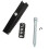 Chevy C1500 C2500 K1500 K2500 Front Door Hinge Roller Pin & Spring Replacement 6