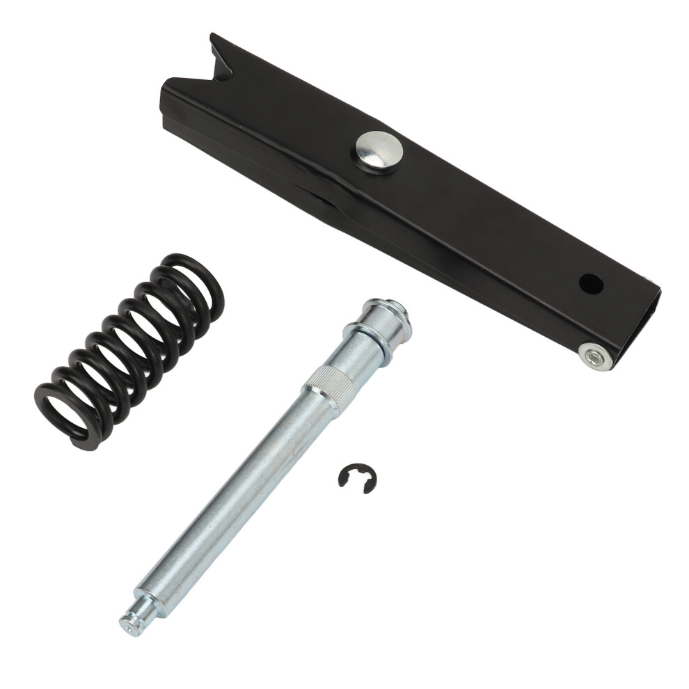 Chevy C1500 C2500 K1500 K2500 Front Door Hinge Roller Pin & Spring Replacement 3081393608643