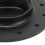 SLFCC 01 Fuel Cap 3.0 in Black 12-Bolt Billet 9