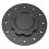 SLFCC 01 Fuel Cap 3.0 in Black 12-Bolt Billet 11