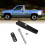 Chevy C1500 C2500 K1500 K2500 Front Door Hinge Roller Pin & Spring Replacement 14