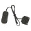 ARGB Controller 5V 3PIN SATA Power Supply Self Adjusting Brightness Mini 6