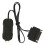 ARGB Controller 5V 3PIN SATA Power Supply Self Adjusting Brightness Mini 7