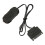 ARGB Controller 5V 3PIN SATA Power Supply Self Adjusting Brightness Mini 8