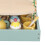 Wood & Plastic Pretend Tea Set, High-Simulation 9