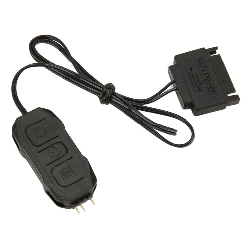 ARGB Controller 5V 3Pin SATA Mini