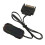 ARGB Controller 5V 3PIN SATA Power Supply Self Adjusting Brightness Mini 13
