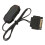 ARGB Controller 5V 3PIN SATA Power Supply Self Adjusting Brightness Mini 14