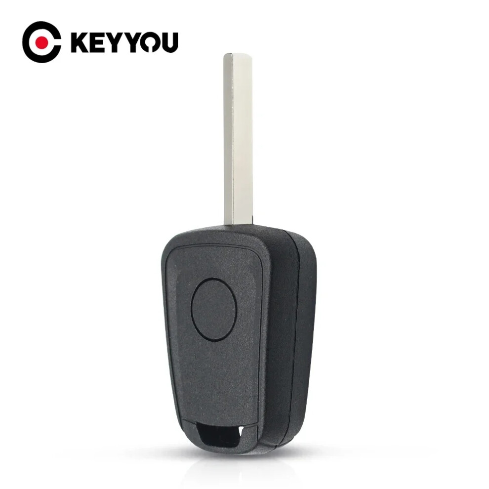 Transponder Car Key Shell For Chevrolet Aveo For Opel Camaro/Cruze/Equinox/Impala/Malibu/Sonic 6935161705096