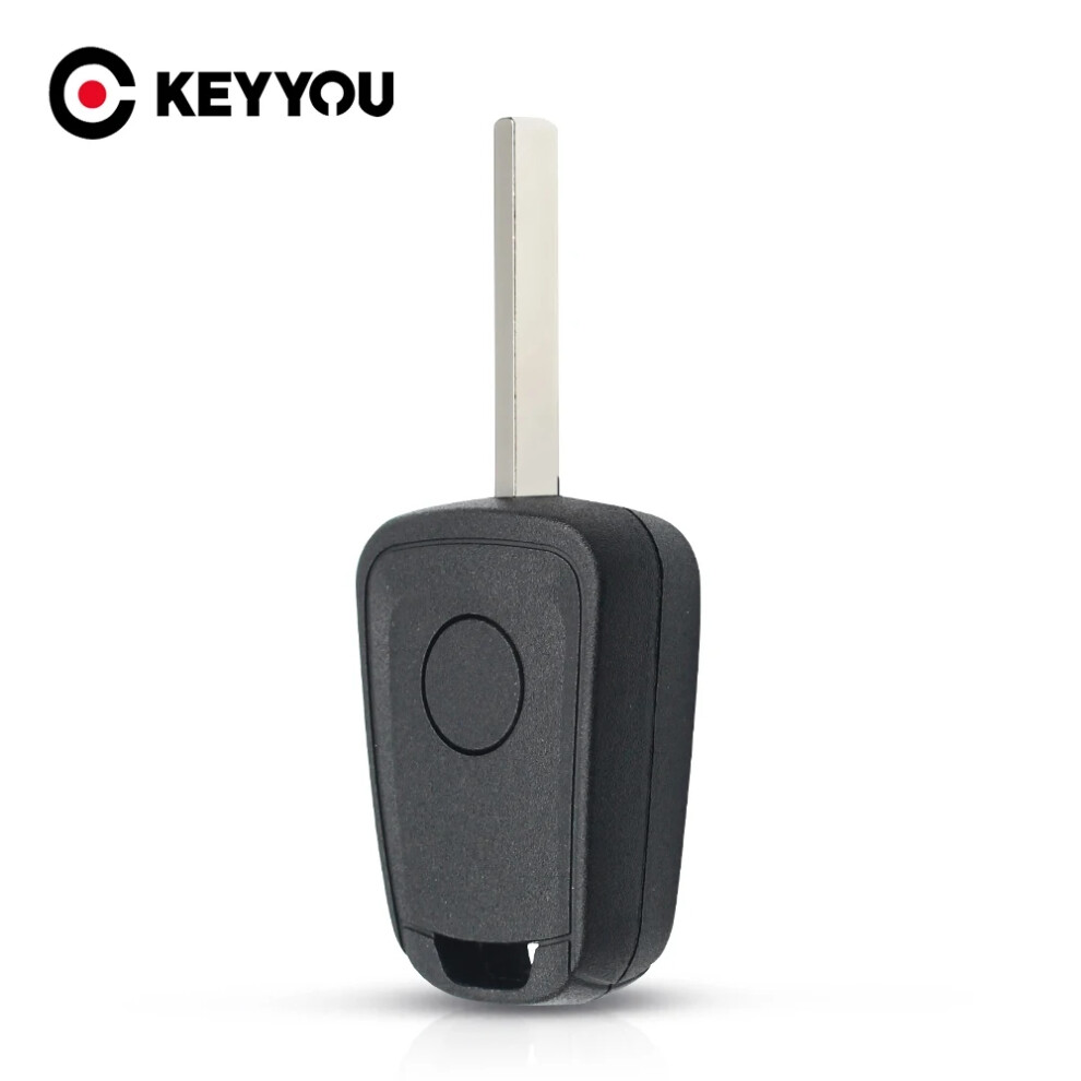 Transponder Car Key Shell Fob Auto Key Case For Chevrolet Aveo Camaro Cruze Equinox Impala Malibu Sonic For Opel 6935161705072