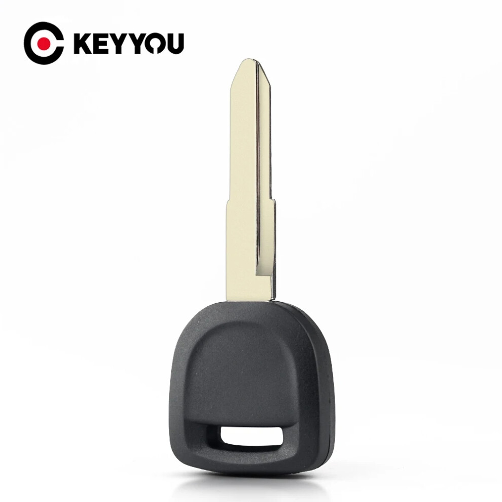 Transponder Car Key Shell Case Cover For Mazda M3 M5 M6 Rx8 Cx7 Cx9 Escape Edge Mercury Lincon Blank No Chip Fob 6935161705034