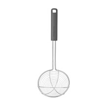 KitchenAid Classic Wire Strainer Charcoal Grey