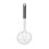 KitchenAid KitchenAid Classic Wire Strainer Charcoal Grey 1