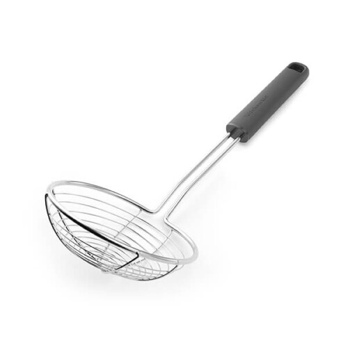 KitchenAid KitchenAid Classic Wire Strainer Charcoal Grey 1