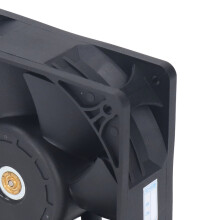 Forklift Axial Fan DV4118NPR 22W