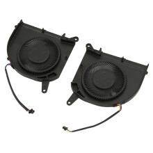Cooling Fan 4Pin for AERO 15 SA/17 HDR RP75XA