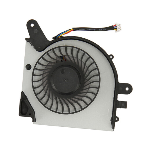 Laptop Internal Cooling Fan for MS 17F3, GF75 Thin 8RC/8RD 9SC 1
