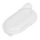 Mini Clip-On USB Reading Light 3 Modes, 400mAh, White 1