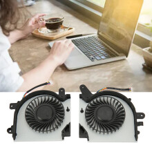 Replacement Laptop Fan 5V 0.55A 4-Pin PAAD06015SL