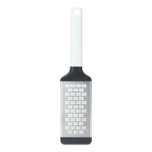 KitchenAid Classic Medium Etched Grater Porcelain White