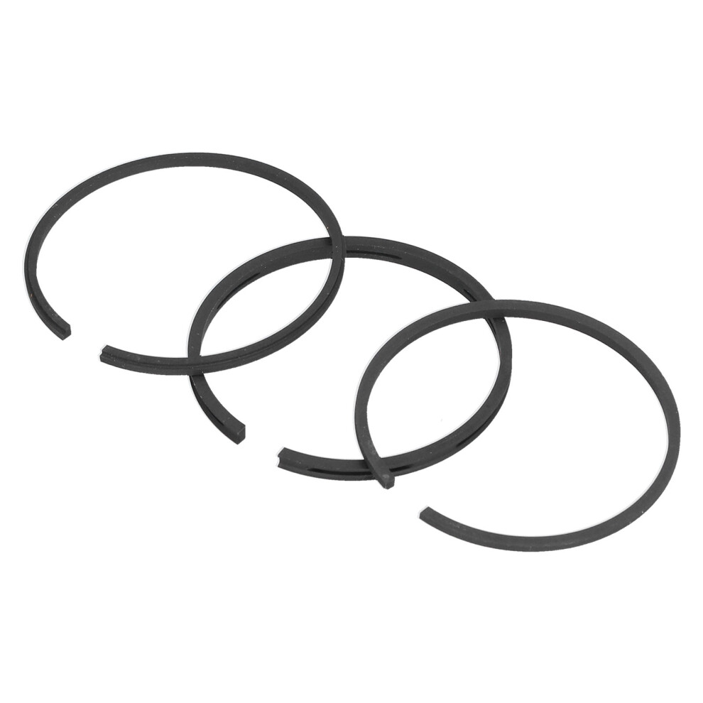 48Mm Titanium Alloy Piston Ring For Air Compressors & Pneumatic Tools 8771388265467