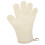 Thickened Silicone Oven Glove 4.2oz Ivory White 1