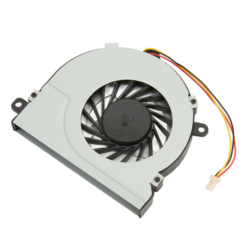 Laptop Cpu Cooling Fan For Dell Inspiron 5557 5447 5542 5543 5545 5547 8391388265207