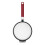 KitchenAid KitchenAid Classic Mesh Sieve Empire Red 1