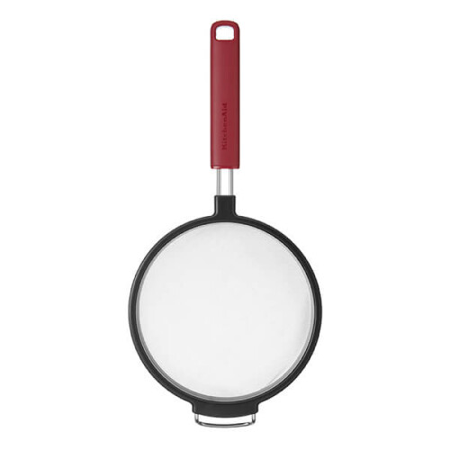 KitchenAid KitchenAid Classic Mesh Sieve Empire Red