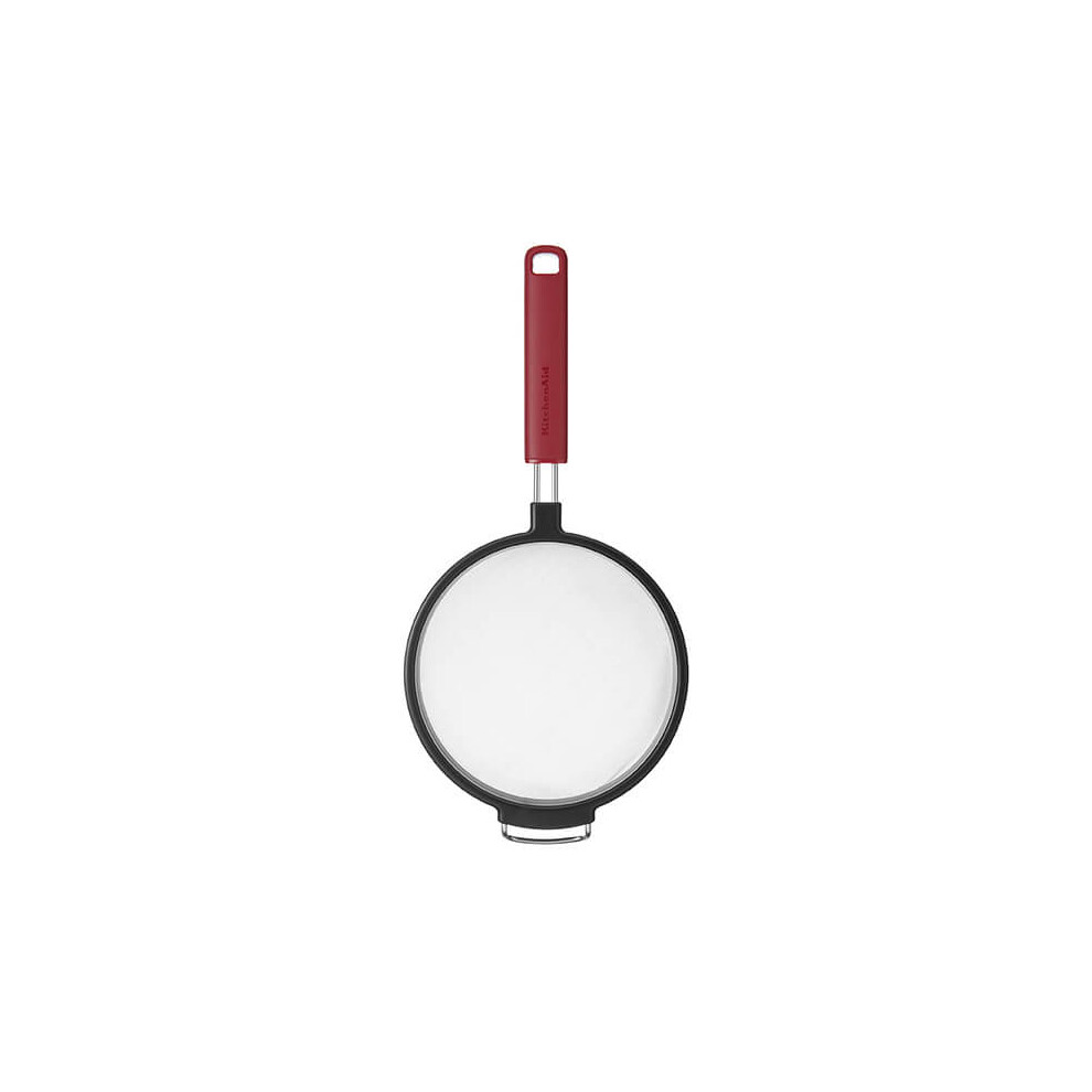 Kitchenaid Classic Mesh Sieve Empire Red