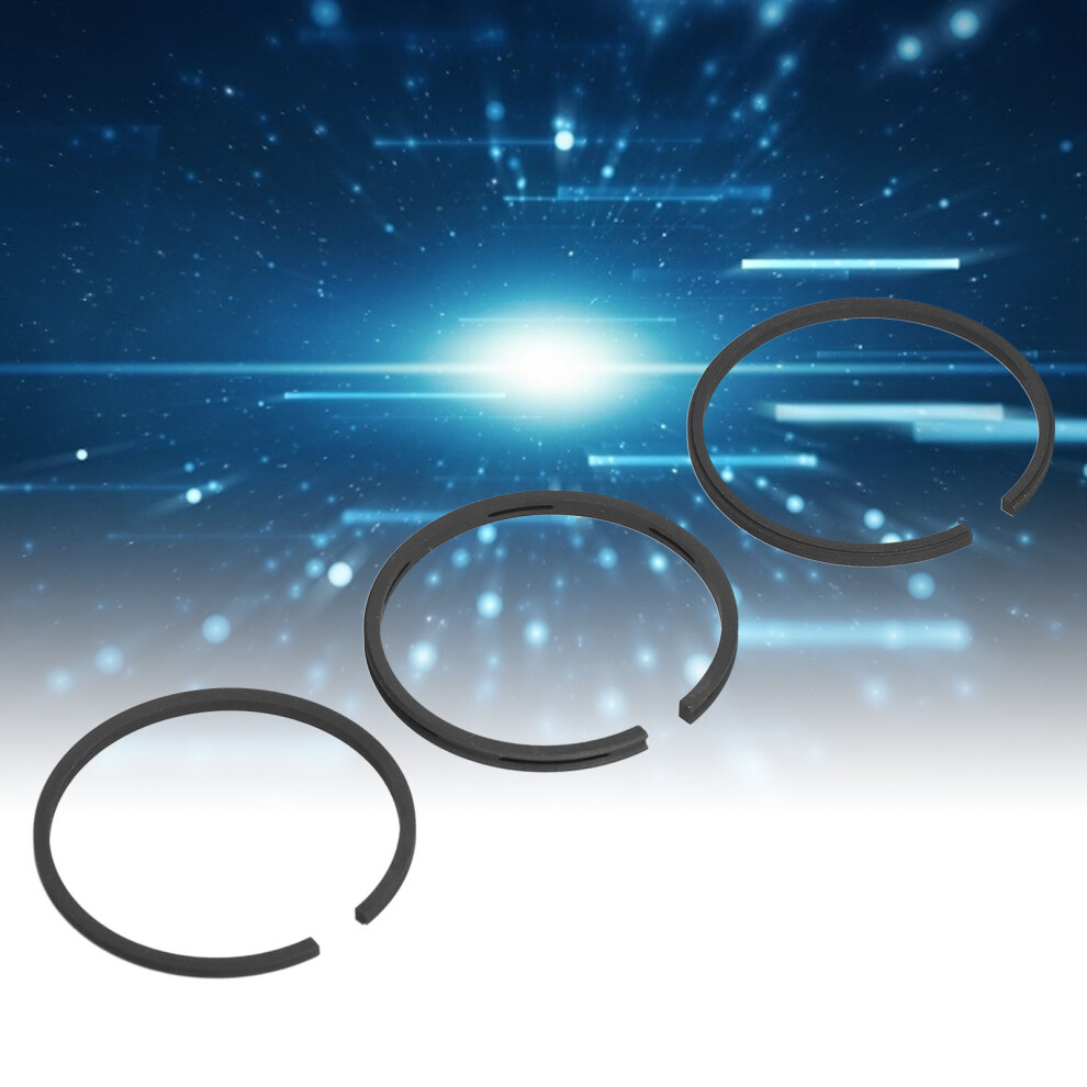 51Mm Titanium Alloy Piston Ring For 1.1/1.5Kw Air Compressors 9361391354266