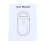 Animal Tag Reader 800mAh, 126x60x15mm, Plastic 10