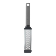 KitchenAid Classic Fine Etched Grater Charcoal Grey